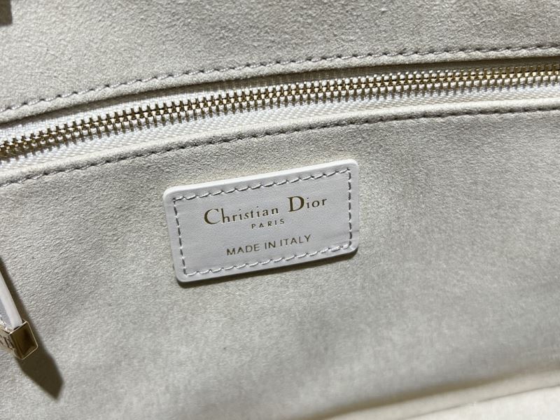 Christian Dior Shopping Bags